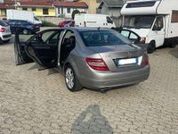 Usata Mercedes C220 Avantgarde 170 CV (125 kW) 2007 Berlina