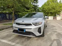 Usata Kia Stonic Urban 100 CV (73 kW) 2019 Grigio SUV