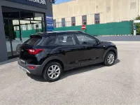 Usata Kia Stonic Urban 82 CV (60 kW) 2021 Nero SUV