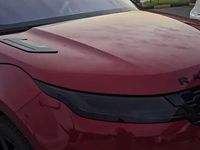 Usata Land Rover Range Rover evoque SE Dynamic 200 CV (147 kW) 2020 SUV