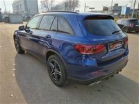 usata Mercedes 220 GLC suvd 4Matic Premium usato