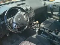 Usata Nissan Qashqai 110 CV (80 kW) 2013 Nero SUV