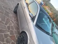 Usado Lancia Ypsilon 69 HP (50 kW) 2006 Cinzento Citadino
