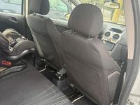 Usata Opel Corsa 75 CV (55 kW) 2008 Grigio Utilitaria