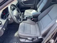 Usata Audi A3 Sportback Ambition 90 CV (66 kW) 2010 Nero Utilitaria