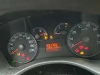 Usata Fiat Punto Dynamic 86 CV (63 kW) 2003 Grigio Utilitaria