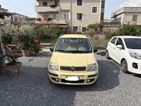 Usata Fiat Panda Dynamic 60 CV (44 kW) 2005 Utilitaria