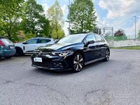 Occasion VW Golf VIII GTD 200 ch (147 kW) 2023 Noir Berline