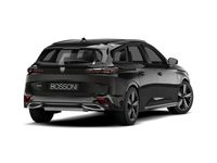 Nuova Peugeot 308 SW Style 131 CV (96 kW) 2026 Nero Station wagon