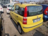 Usata Fiat Panda Dynamic 60 CV (44 kW) 2010 Other Utilitaria