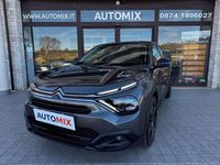 Usata Citroën C4 Feel 131 CV (96 kW) 2022 Grigio Berlina