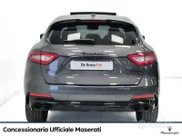 Usata Maserati Levante GranLusso 275 CV (202 kW) 2019 Nero SUV