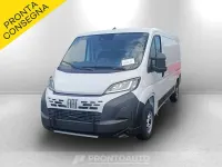 Nuova Fiat Ducato 33 140 CV (102 kW) 2026 Bianco Furgone