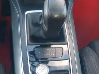 Usata Peugeot 308 SW Allure 120 CV (88 kW) 2015 Nero Station wagon