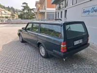 Usata Volvo Polar 109 CV (80 kW) 1991 Verde Station wagon