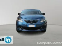 Usata Lancia Ypsilon S 69 CV (50 kW) 2024 Blu Utilitaria