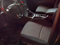 Usata Ford Focus 2011 Nero Berlina