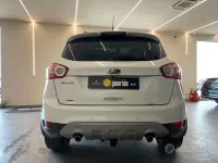 Usata Ford Kuga 163 CV (119 kW) 2012 Bianco SUV