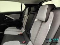 Usata Opel Astra Business Elegance 179 CV (131 kW) 2022 Nero Berlina