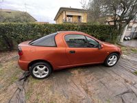 Usata Opel Tigra 90 CV (66 kW) 1997 Coupé