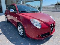 usata Alfa Romeo MiTo 1.4 T 135 CV M.air S&S Distinctive