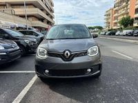 Usata Renault Twingo Intens 92 CV (67 kW) 2020 Grigio Utilitaria