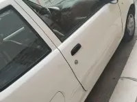 Usata Fiat 600 54 CV (39 kW) 2007 Bianco Utilitaria