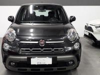 usata Fiat 500L 1.3 Multijet 95 CV Cross usato