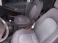 Usata Lancia Musa S 92 CV (67 kW) 2011 Monovolume