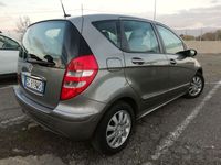 usata Mercedes A170 A 170Elegance GPL