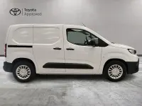 Usata Toyota Proace City City 100 kW (136 CV) 2024 Bianco Monovolume