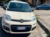 Usata Fiat Panda 70 CV (51 kW) 2015 Utilitaria