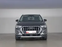 Usata Audi Q3 Advanced 150 CV (110 kW) 2025 Nero mito metallizzato SUV
