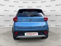 Usata DR DR3 106 CV (77 kW) 2019 Blu SUV
