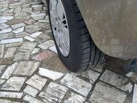 Usata Fiat Panda Dynamic 60 CV (44 kW) 2009 Bronzo Utilitaria