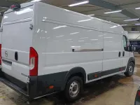 Usata Opel Movano 179 CV (131 kW) 2024 Bianco Furgone