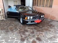 usata BMW 635 Serie csi ASI anno 1983