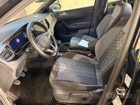 Usata VW Taigo R-line 115 CV (84 kW) 2025 Nero SUV