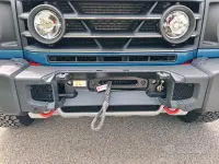 Usata Ineos Grenadier 286 CV (210 kW) 2024 Bluazzurro SUV