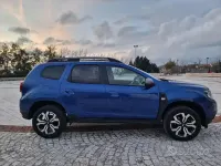 Usata Dacia Duster Journey 101 CV (74 kW) 2023 Blu SUV