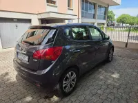 Usata Kia Venga Active 90 CV (66 kW) 2016 Grigio Utilitaria