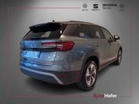 Usata Skoda Kodiaq Selection 150 CV (110 kW) 2025 Grigio SUV