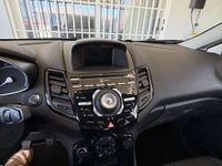 Usata Ford Fiesta Titanium 75 CV (55 kW) 2016 Utilitaria