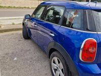 Usata Mini One D Countryman 90 CV (66 kW) 2015 SUV