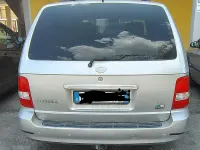 Usata Kia Carnival 2005 Monovolume