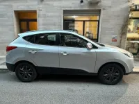 Usata Hyundai ix35 116 CV (85 kW) 2014 Grigio SUV