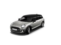 Usata Mini Cooper D Clubman 150 CV (110 kW) 2016 Station wagon