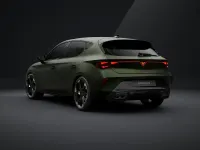 Nuova Cupra Leon 204 CV (150 kW) 2026