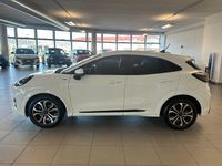 Usata Ford Puma ST-Line 125 CV (91 kW) 2023 Antracite SUV
