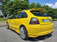 Usata MG ZR 103 CV (75 kW) 2003 Utilitaria